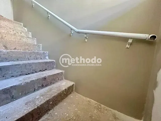 Casa com 88m² 3 quartos e 3 banheiros, à venda, no bairro Parque Taquaral em Campinas