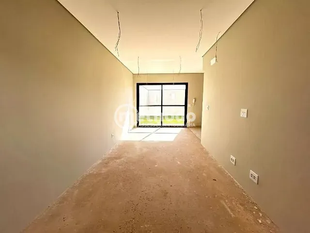 Casa com 88m² 3 quartos e 3 banheiros, à venda, no bairro Parque Taquaral em Campinas