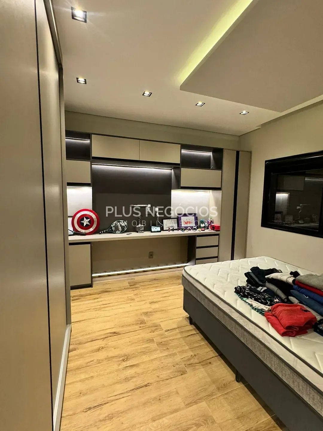 Casa, 5 quartos, 466 m² - Foto 7