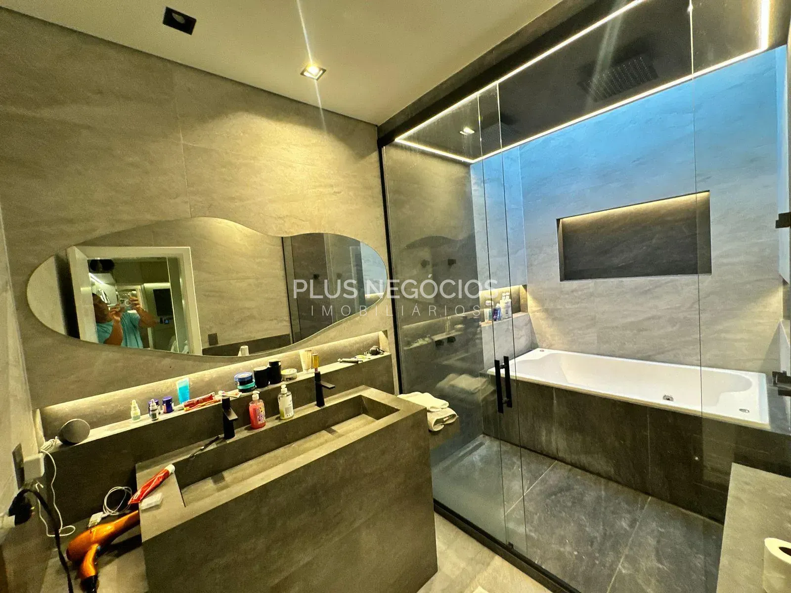 Casa, 5 quartos, 466 m² - Foto 8