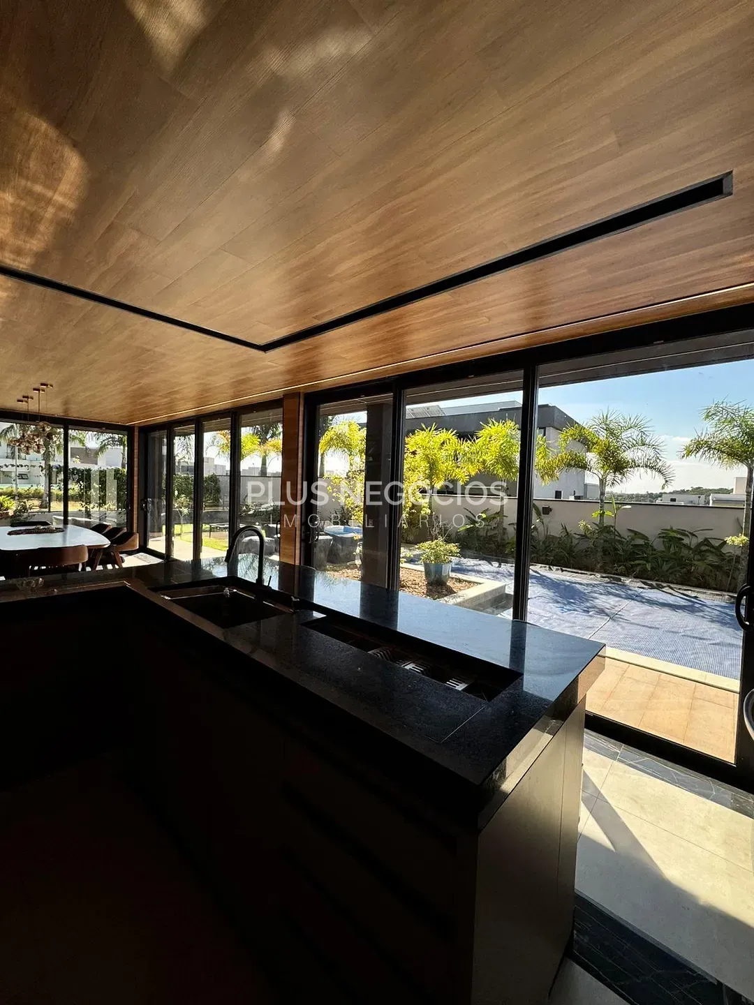 Casa, 5 quartos, 466 m² - Foto 3