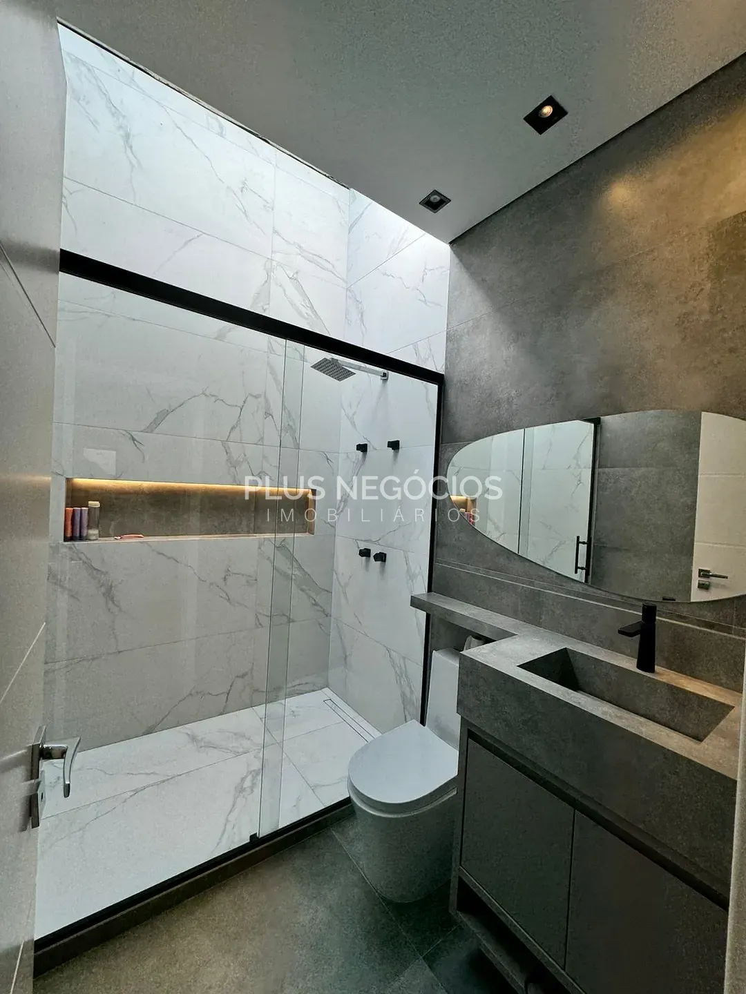 Casa, 5 quartos, 466 m² - Foto 9