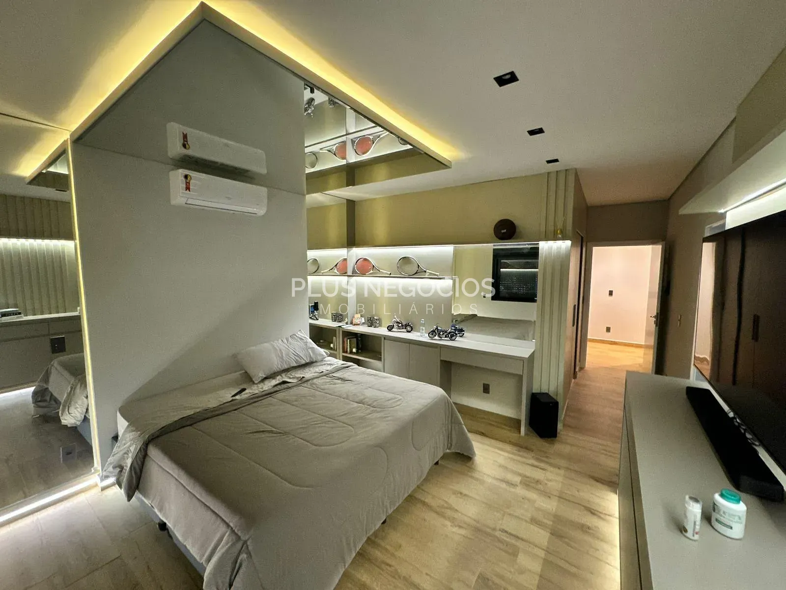 Casa, 5 quartos, 466 m² - Foto 10