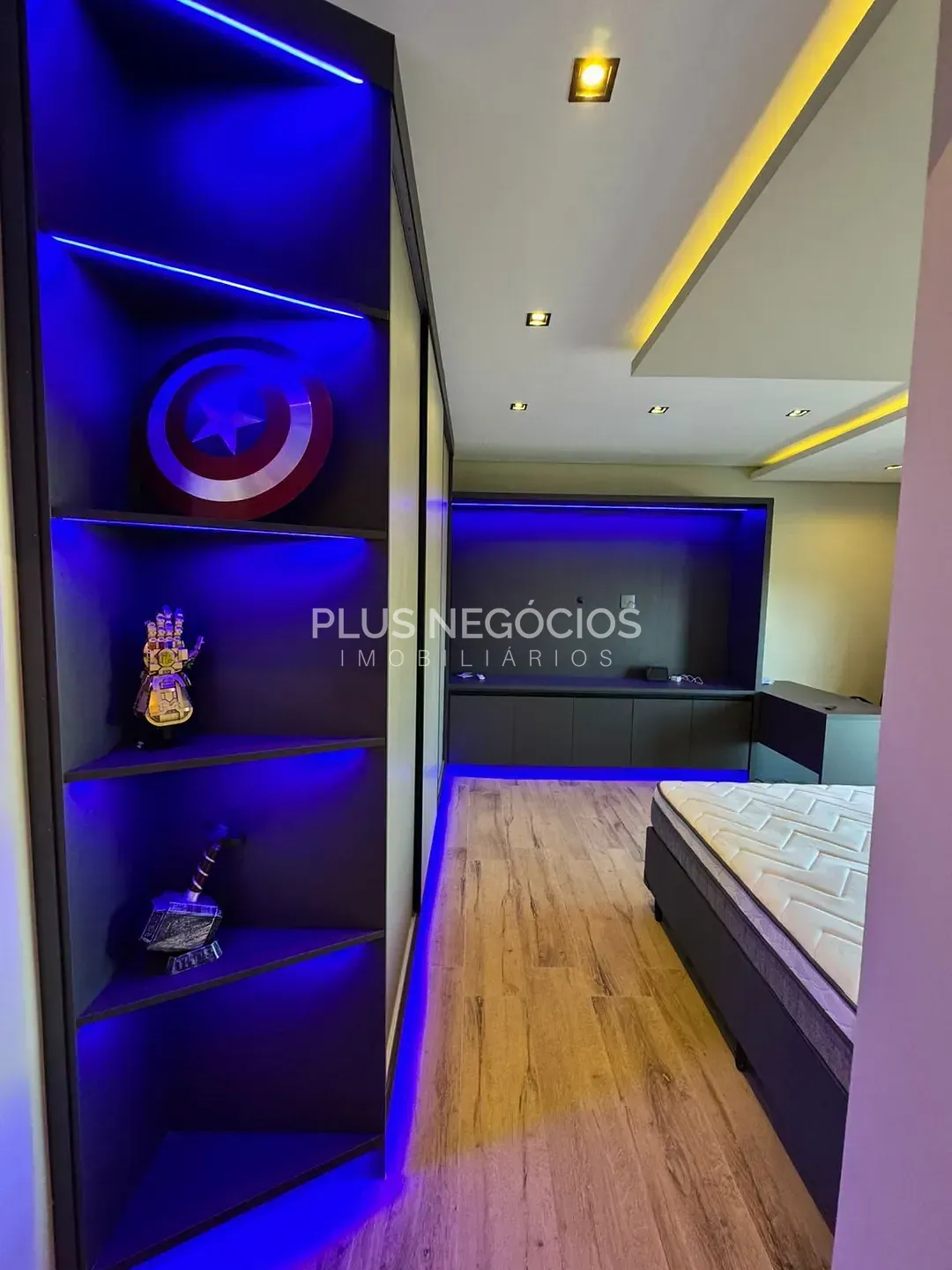 Casa, 5 quartos, 466 m² - Foto 11