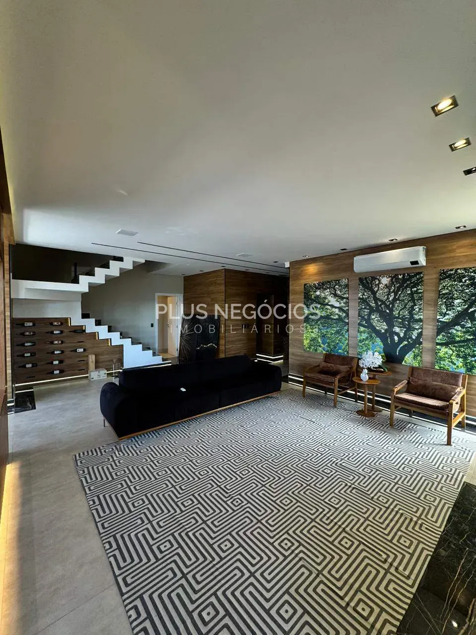 Casa, 5 quartos, 466 m² - Foto 13
