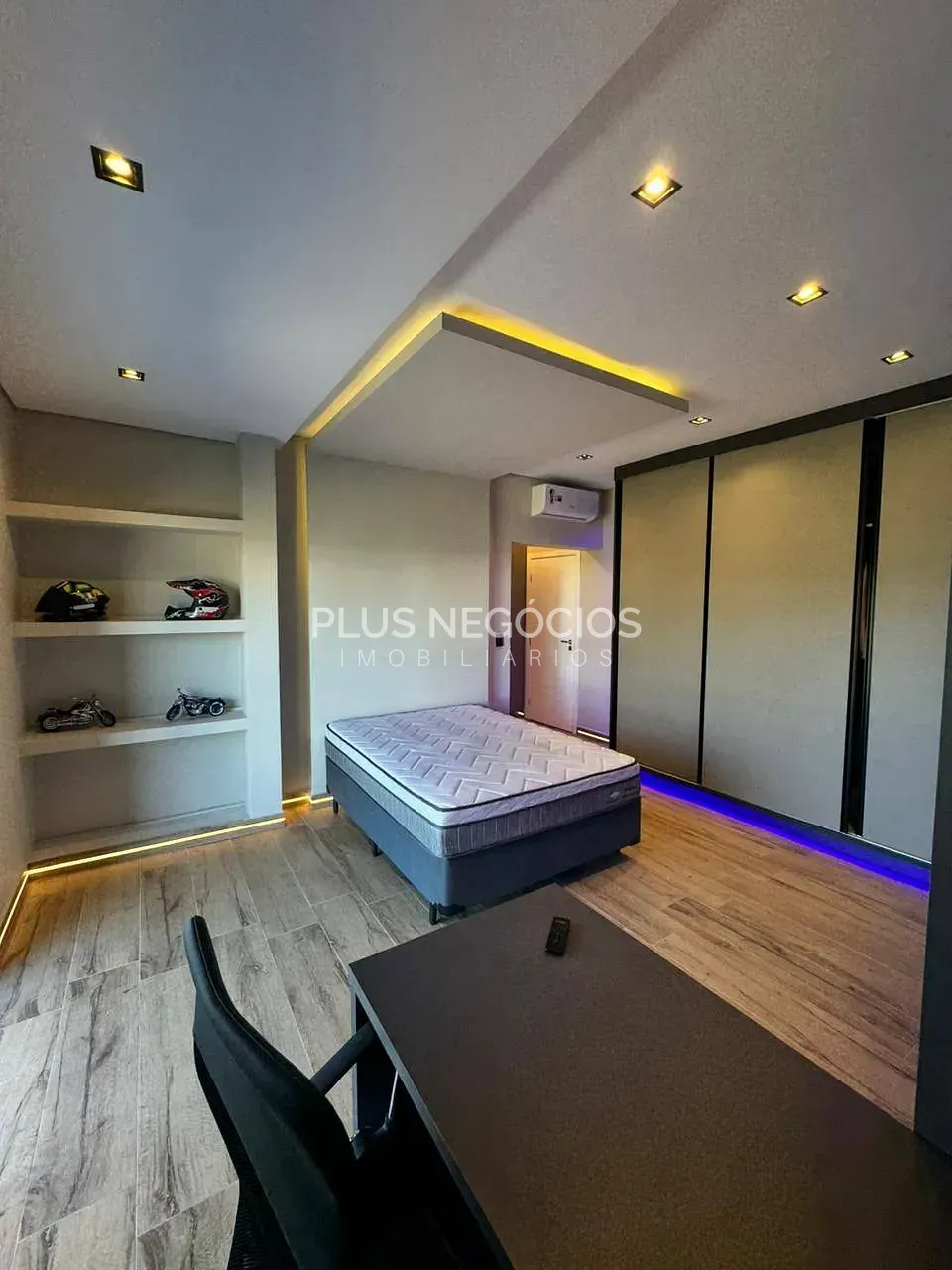 Casa, 5 quartos, 466 m² - Foto 17