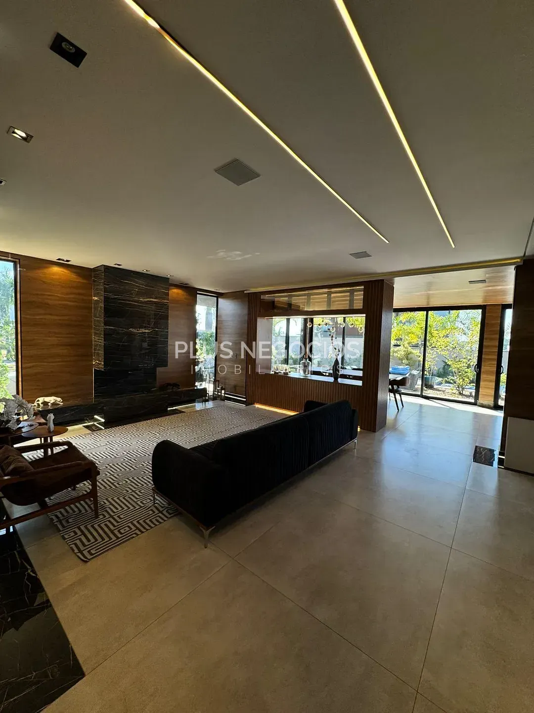 Casa, 5 quartos, 466 m² - Foto 21