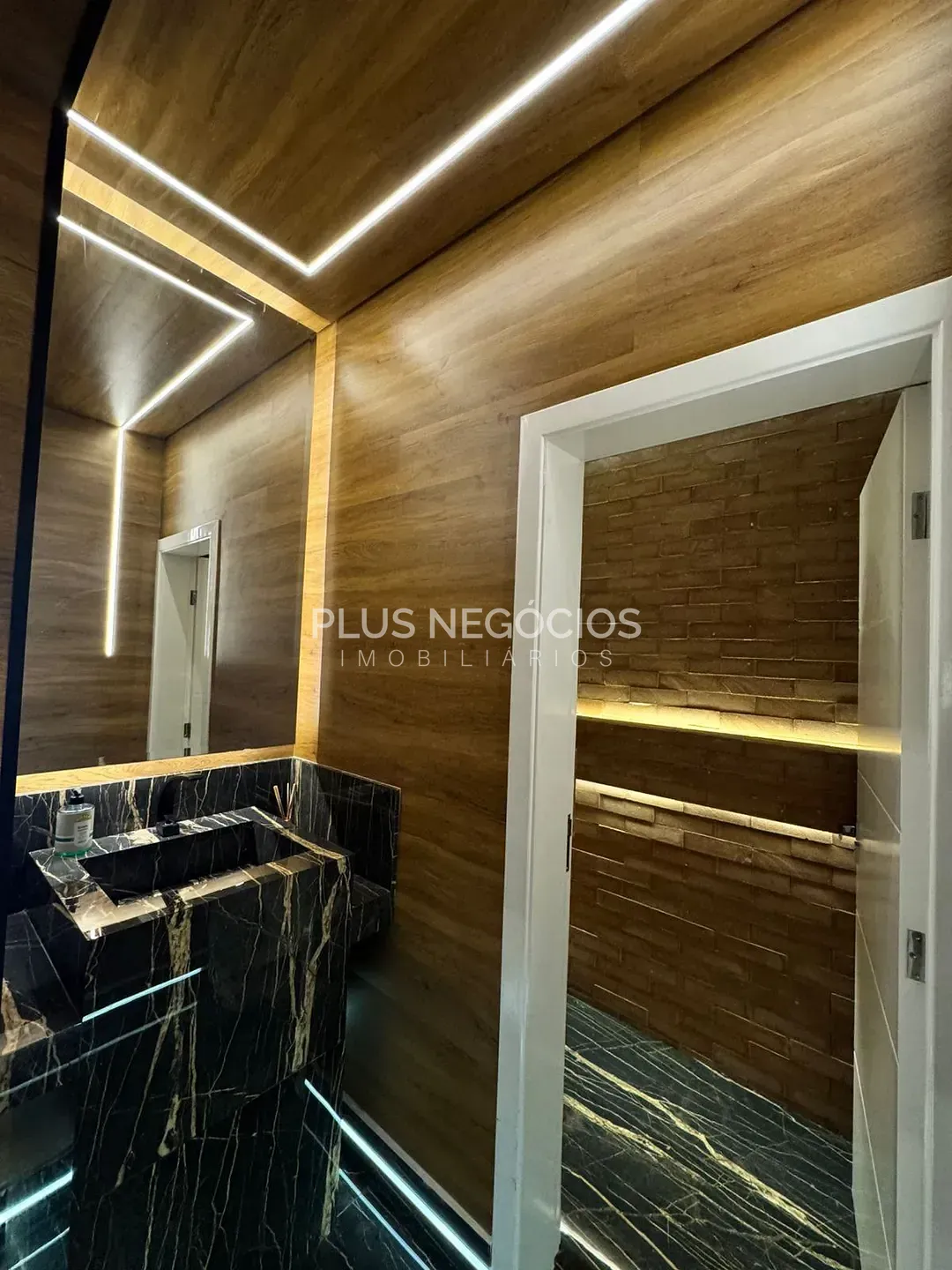 Casa, 5 quartos, 466 m² - Foto 23