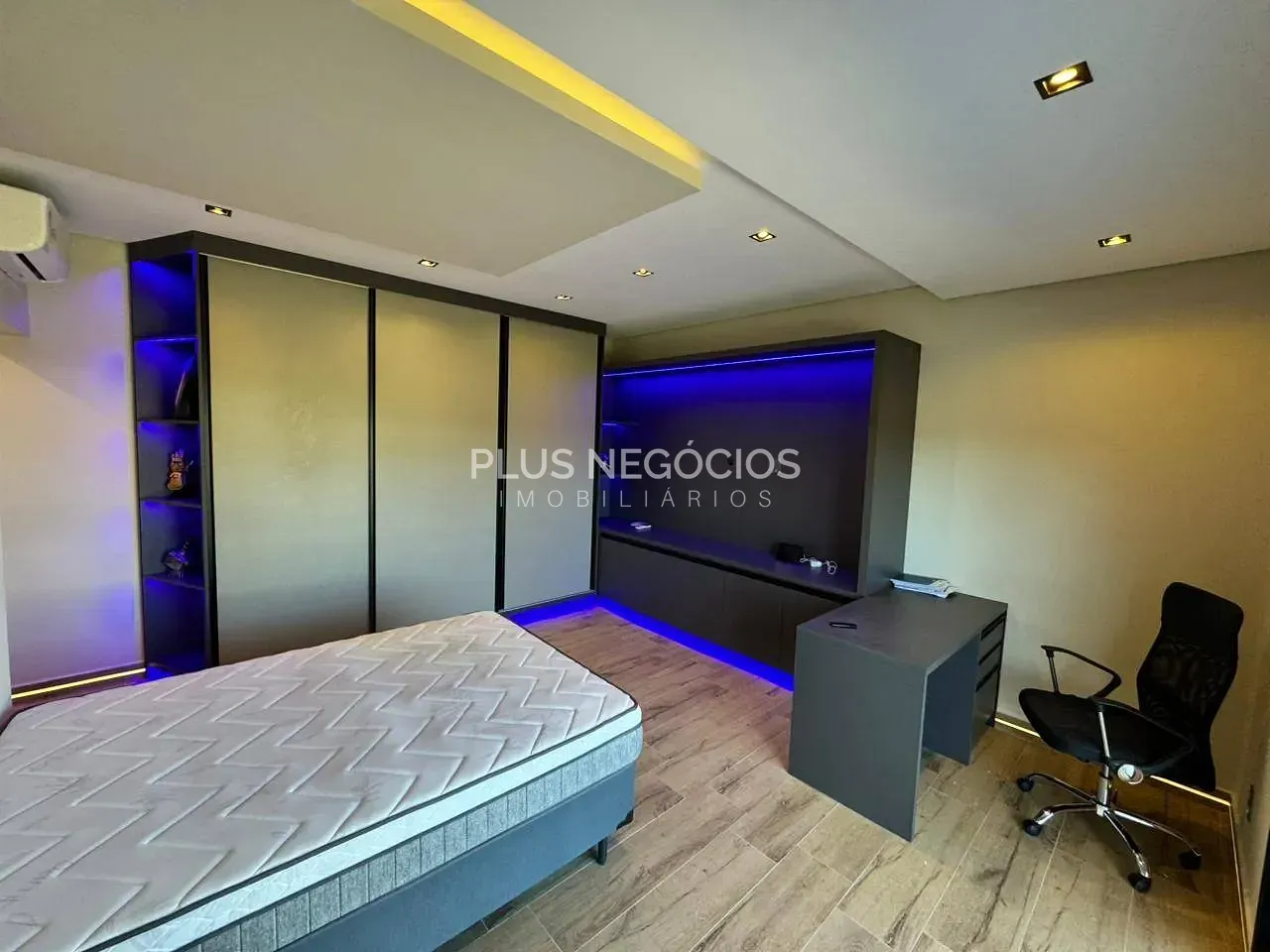 Casa, 5 quartos, 466 m² - Foto 24