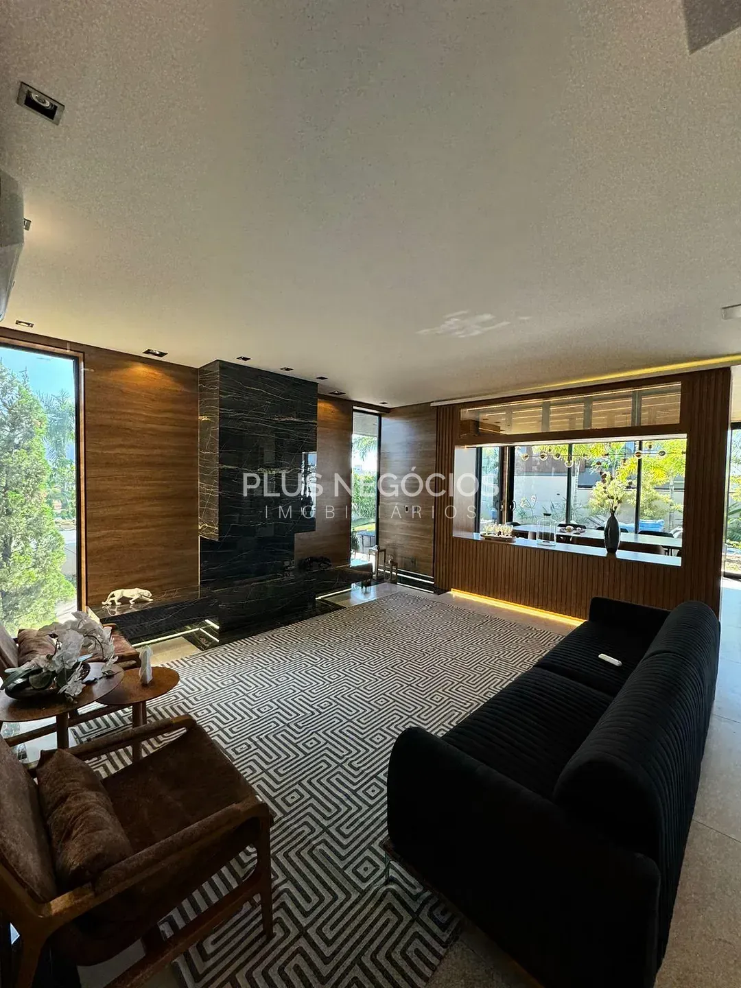 Casa, 5 quartos, 466 m² - Foto 25
