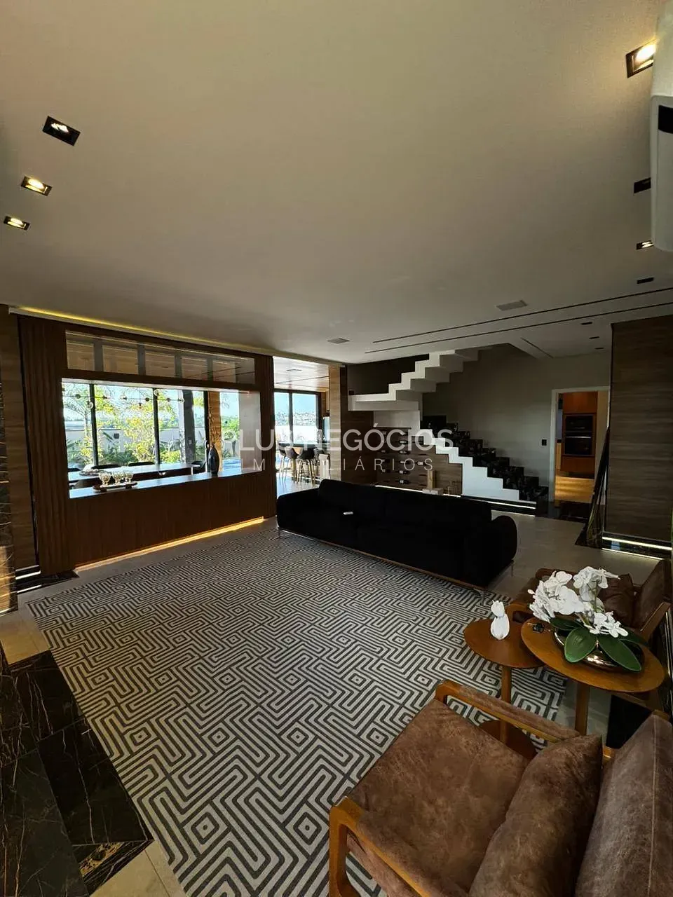 Casa, 5 quartos, 466 m² - Foto 26