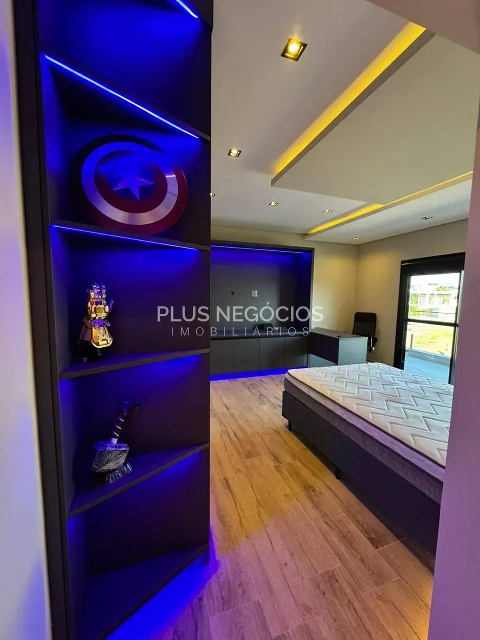 Casa, 5 quartos, 466 m² - Foto 32
