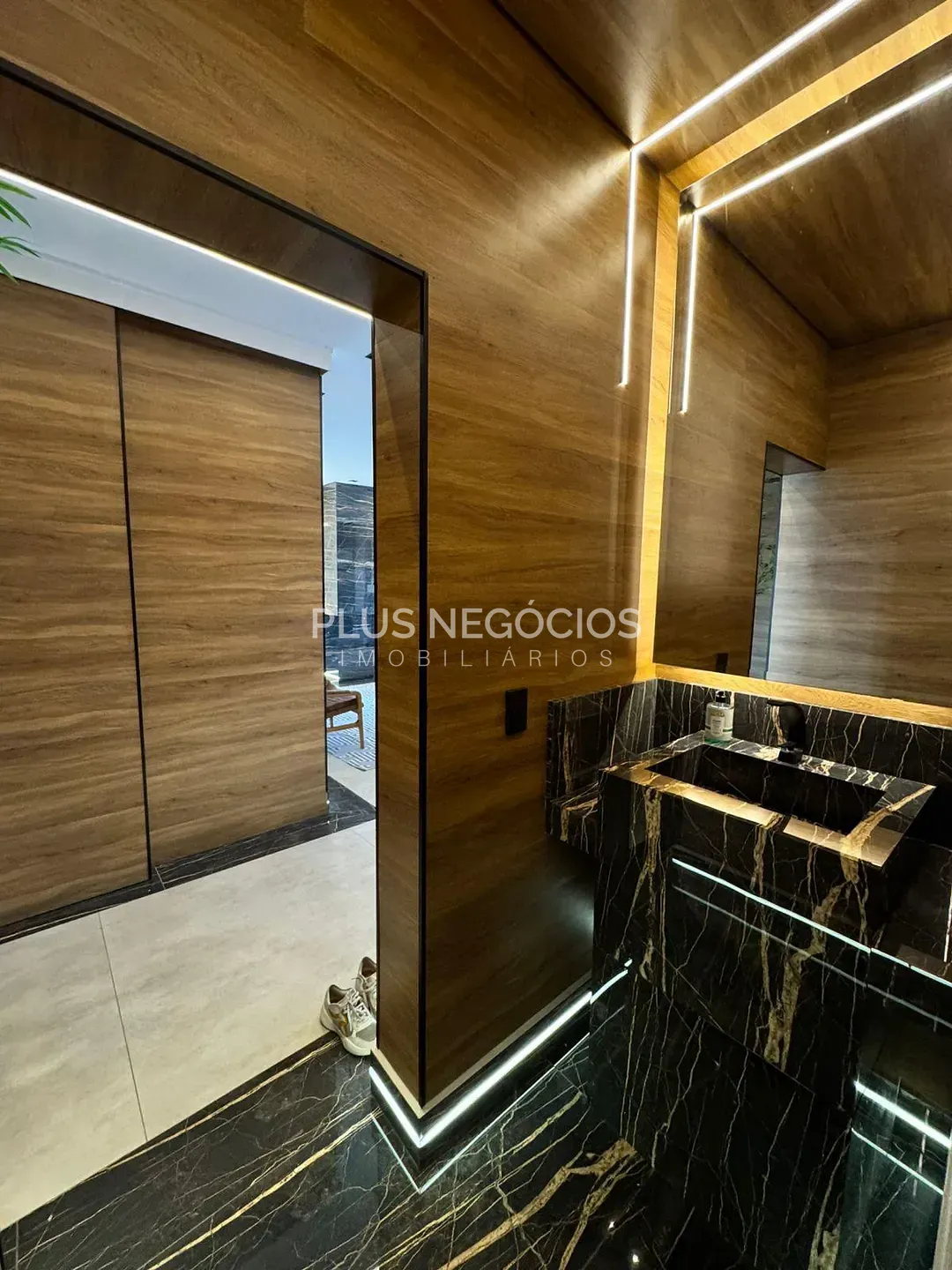 Casa, 5 quartos, 466 m² - Foto 33