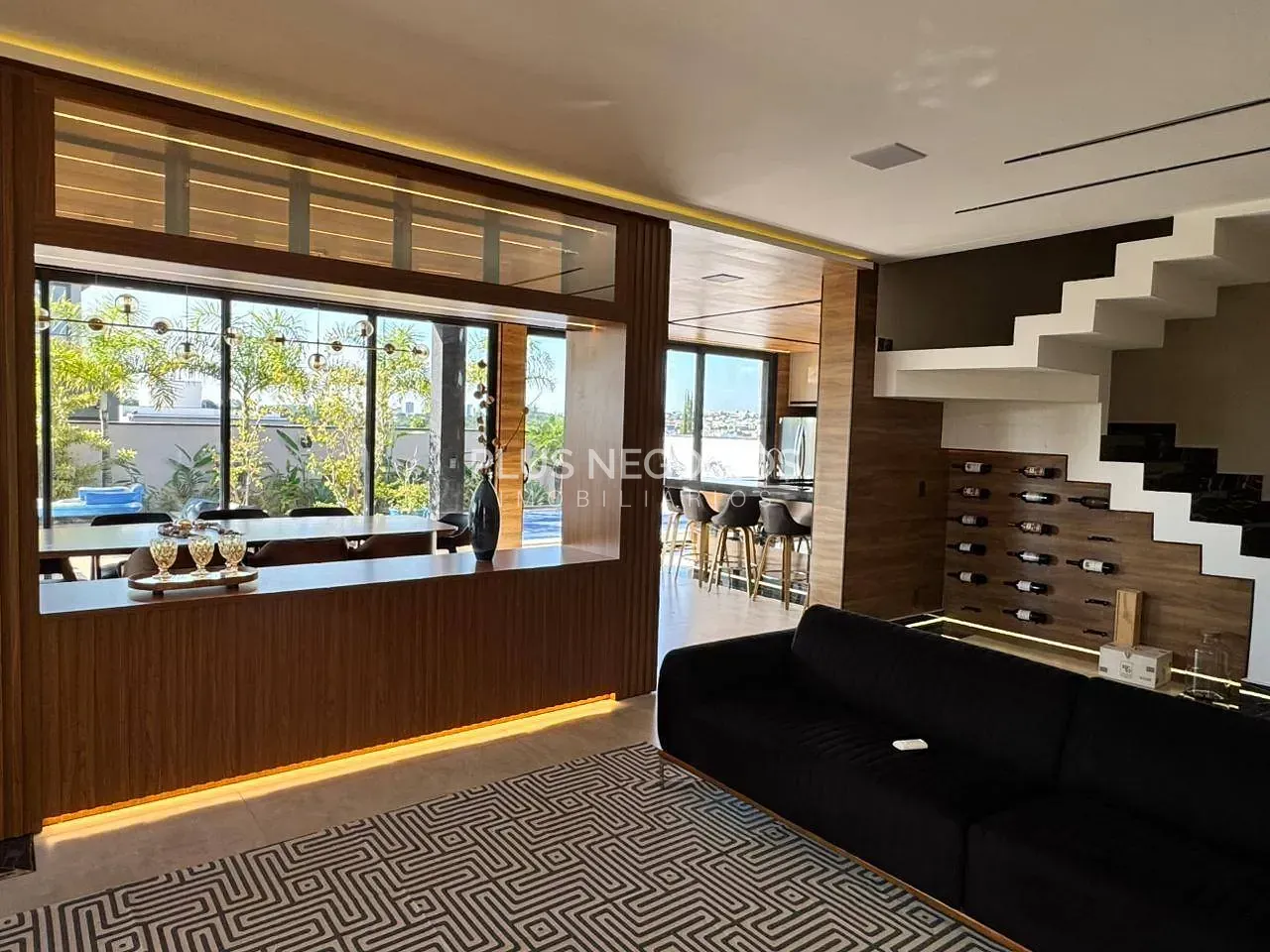 Casa, 5 quartos, 466 m² - Foto 35