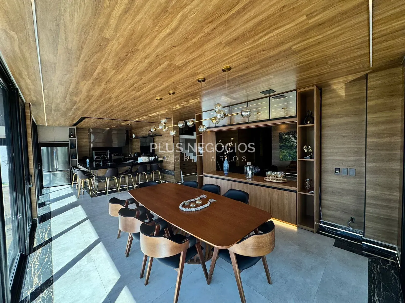Casa, 5 quartos, 466 m² - Foto 36