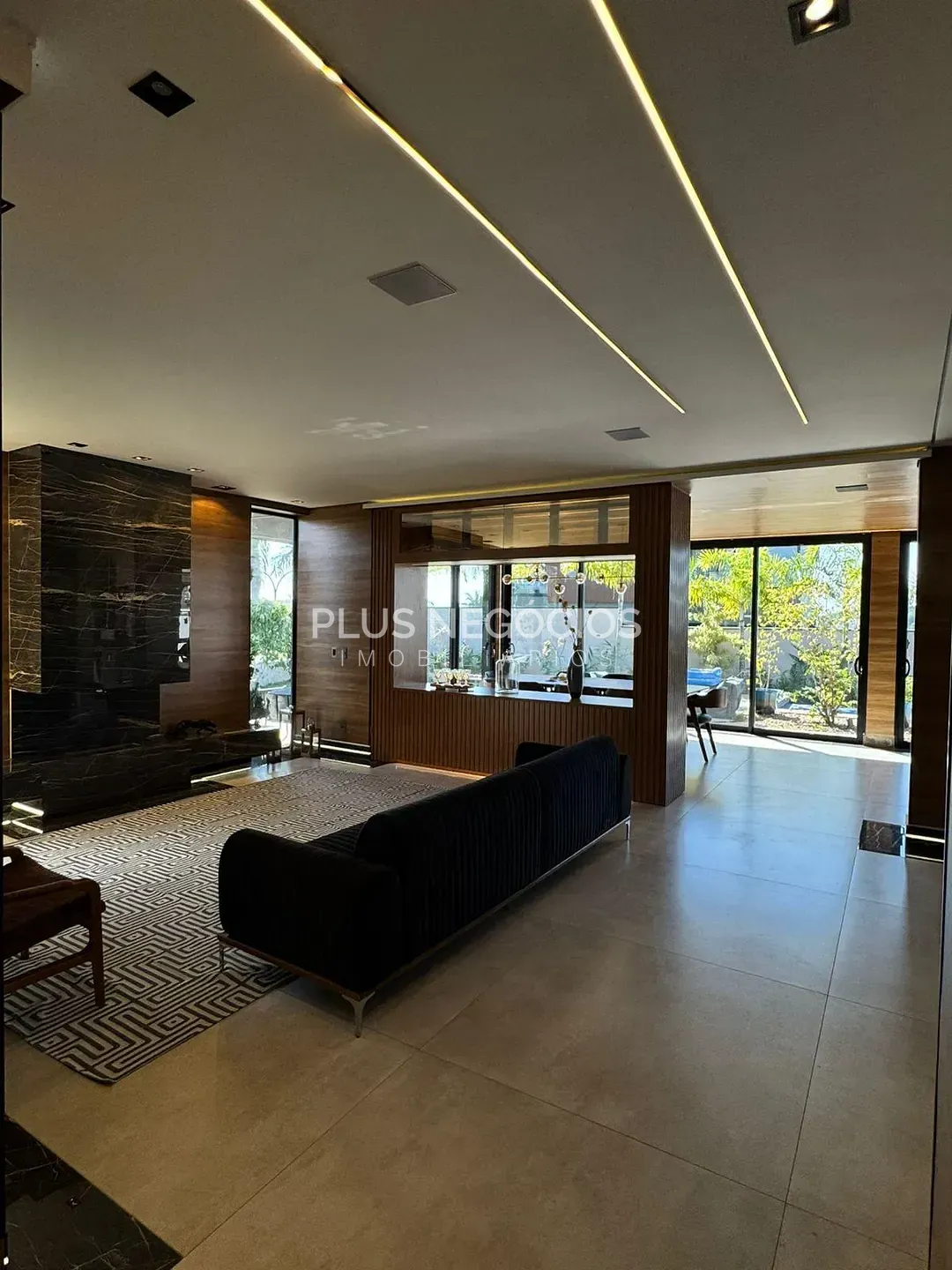 Casa, 5 quartos, 466 m² - Foto 37
