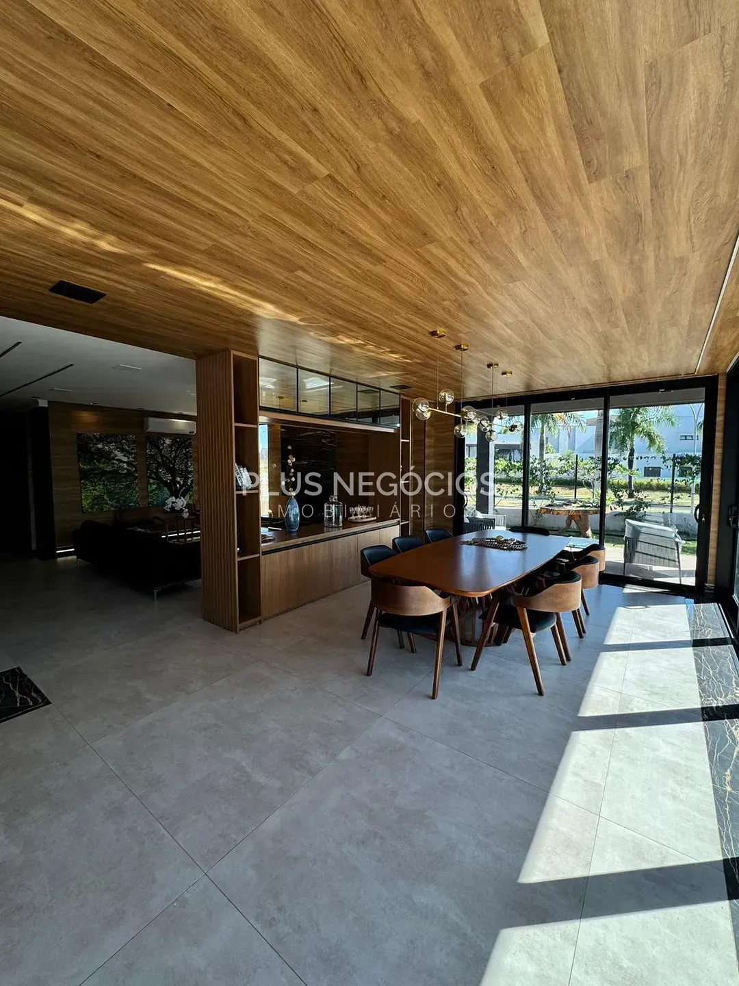 Casa, 5 quartos, 466 m² - Foto 38