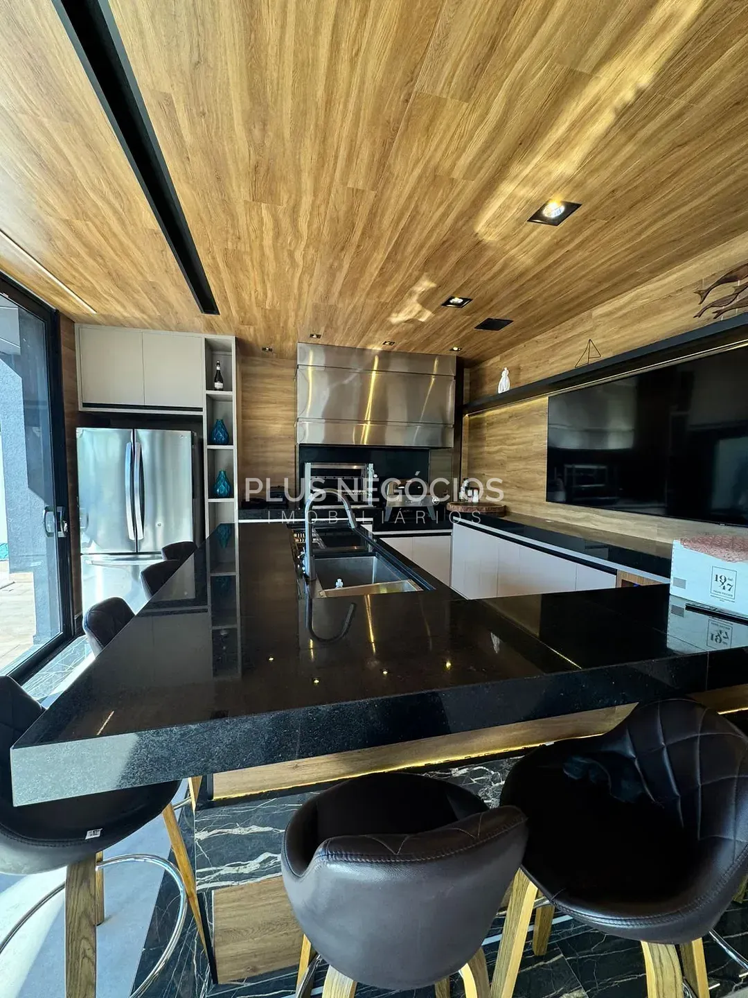 Casa, 5 quartos, 466 m² - Foto 39
