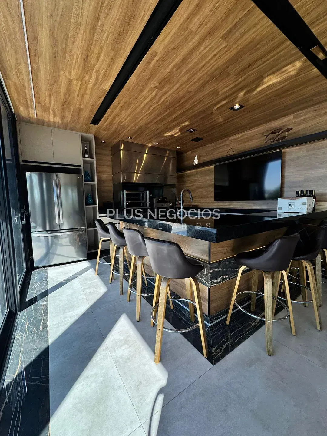 Casa, 5 quartos, 466 m² - Foto 40