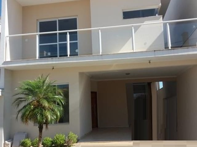 Foto do Casa - Casa residencial à venda, Jardim Villagio Milano, Sorocaba - CA7372. | Ary Proenca Negócios Imobiliários Ltda
