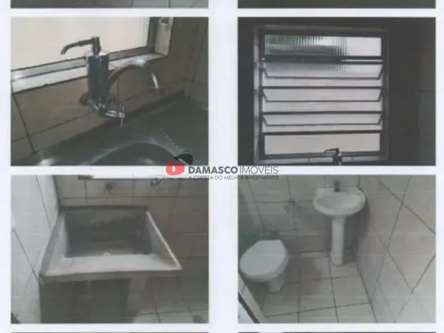 Casa 4 quartos e 4 banheiros, à venda, no bairro Vila Califórnia em São Paulo