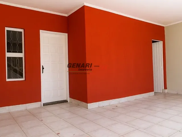 Casa com 125m² 2 quartos e 2 banheiros, à venda, no bairro Jardim Juscelino Kubitschek em Indaiatuba