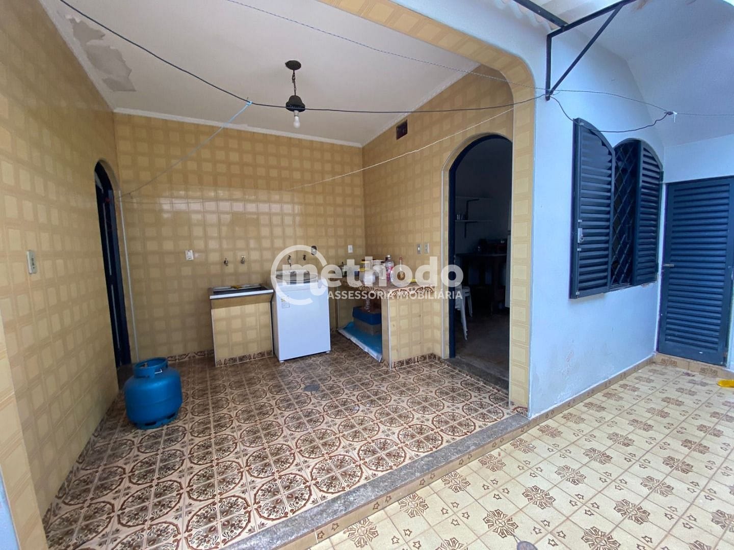 Casa, 3 quartos, 195 m² - Foto 18