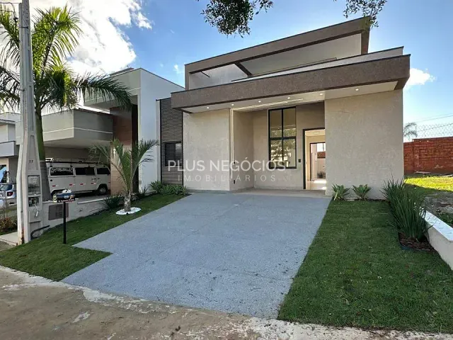 Casa com 180m² 3 quartos e 3 banheiros, à venda, no bairro Cajuru do Sul em Sorocaba
