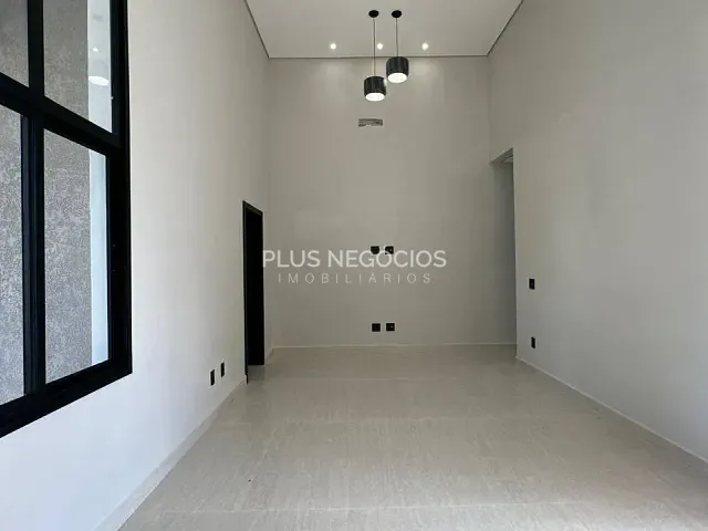 Casa com 180m² 3 quartos e 3 banheiros, à venda, no bairro Cajuru do Sul em Sorocaba