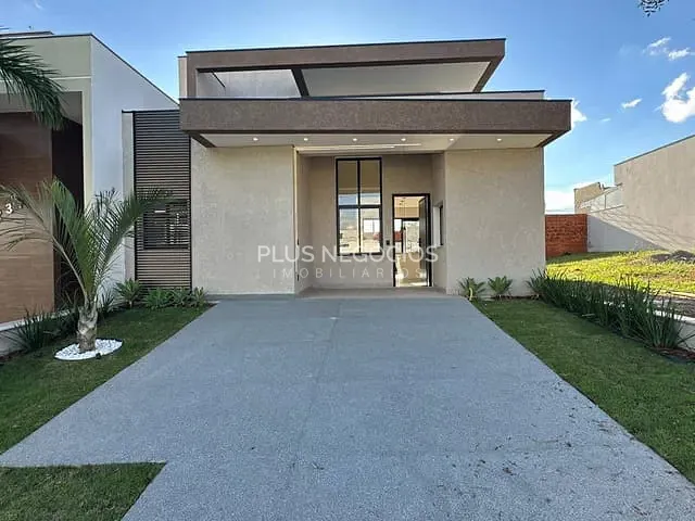 Casa com 180m² 3 quartos e 3 banheiros, à venda, no bairro Cajuru do Sul em Sorocaba