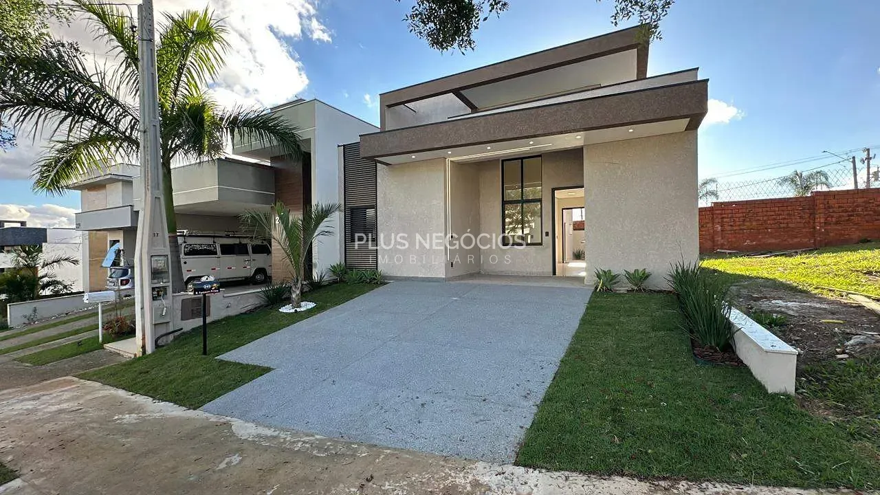 Casa, 3 quartos, 110 m² - Foto 2