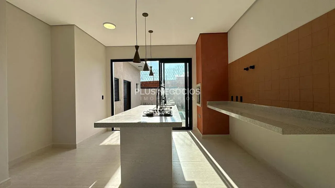 Casa, 3 quartos, 110 m² - Foto 6