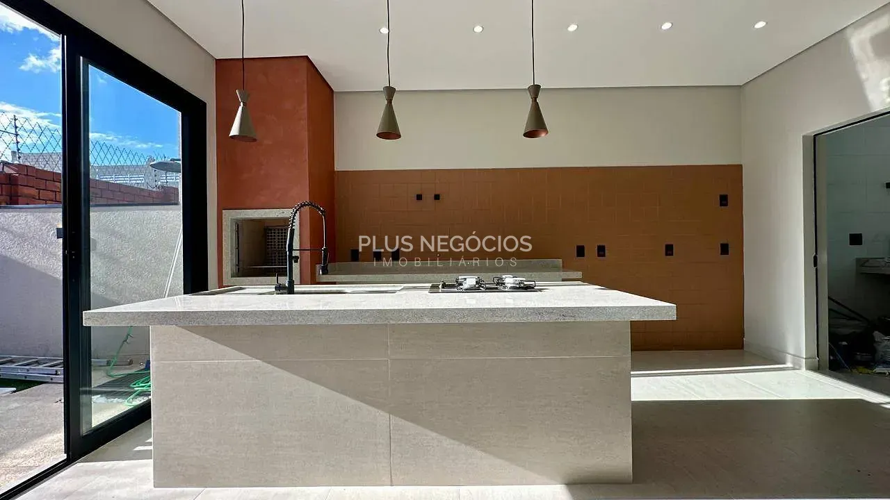 Casa, 3 quartos, 110 m² - Foto 8