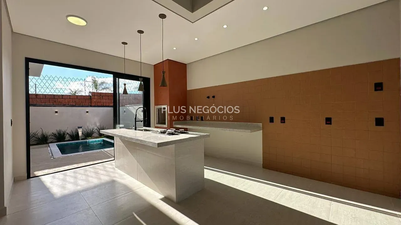Casa, 3 quartos, 110 m² - Foto 9