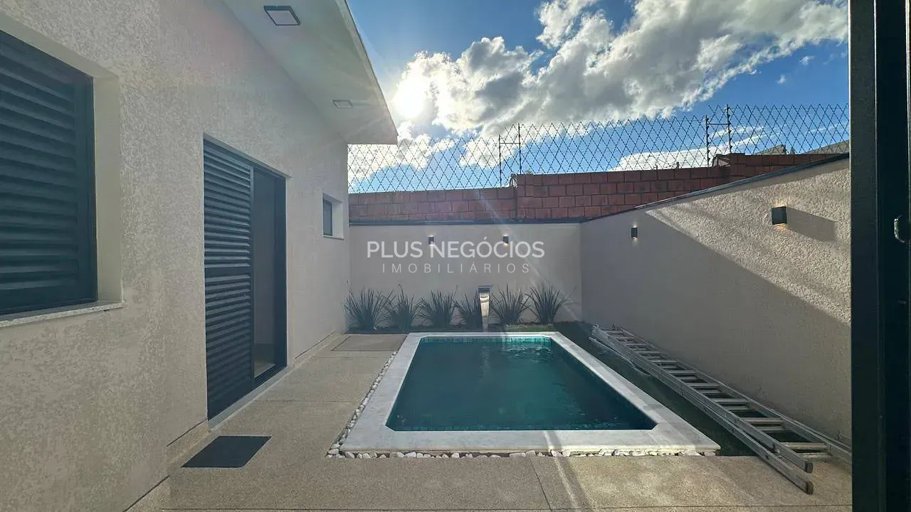 Casa, 3 quartos, 110 m² - Foto 10