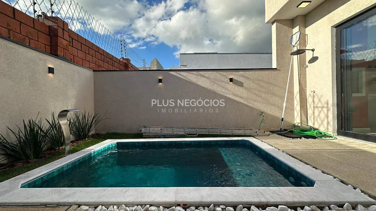 Casa, 3 quartos, 110 m² - Foto 11