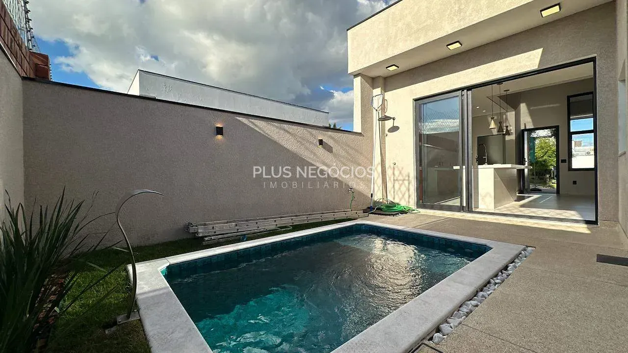 Casa, 3 quartos, 110 m² - Foto 12