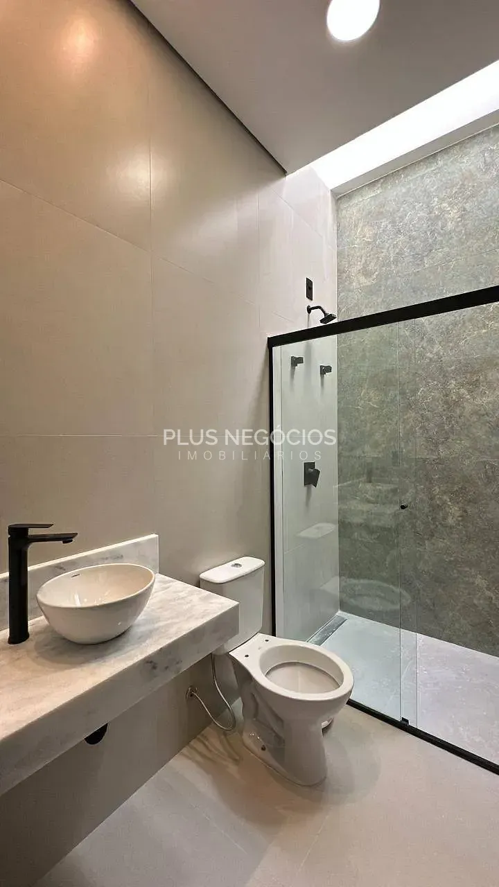 Casa, 3 quartos, 110 m² - Foto 22