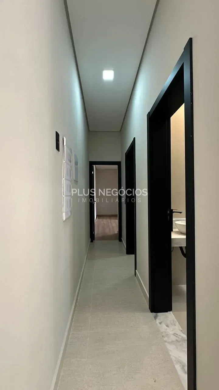 Casa, 3 quartos, 110 m² - Foto 14