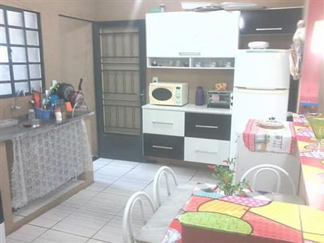 Foto do Casa - Casa Residencial à venda, Parque São Bento, Sorocaba - CA7371. | Ary Proenca Negócios Imobiliários Ltda