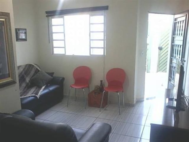 Foto do Casa - Casa Residencial à venda, Parque São Bento, Sorocaba - CA7371. | Ary Proenca Negócios Imobiliários Ltda