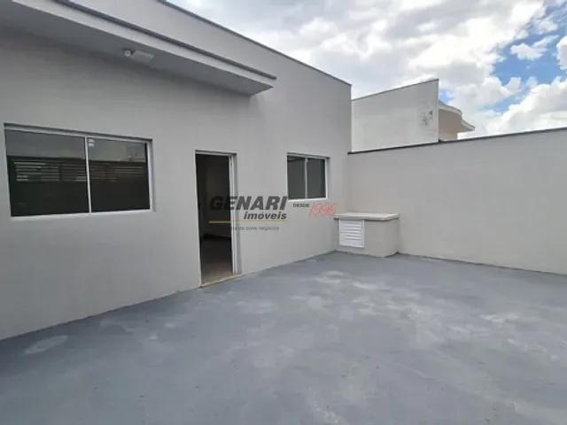 Casa com 150m² 3 quartos e 2 banheiros, à venda, no bairro Parque Residencial Sabiás em Indaiatuba
