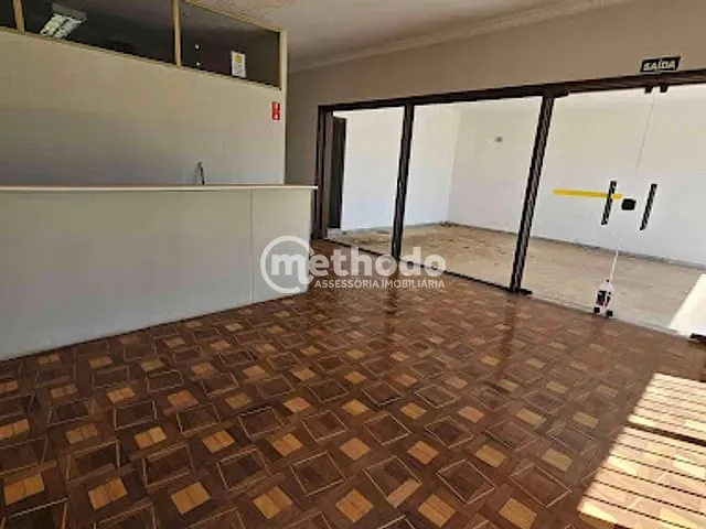 Casa com 503m² 4 quartos e 3 banheiros, à venda, no bairro Bonfim em Campinas