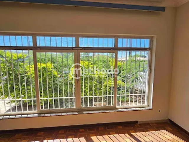 Casa com 503m² 4 quartos e 3 banheiros, à venda, no bairro Bonfim em Campinas