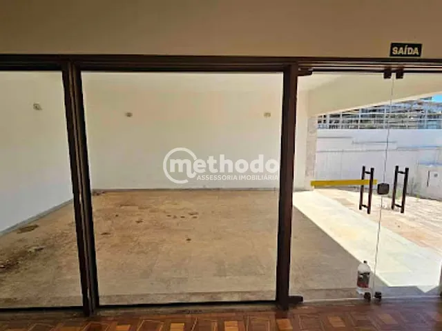 Casa com 503m² 4 quartos e 3 banheiros, à venda, no bairro Bonfim em Campinas