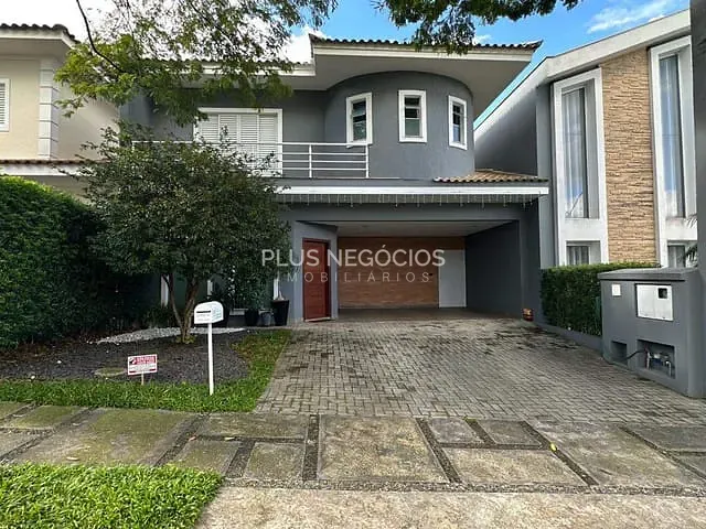 Casa com 250m² 3 quartos e 4 banheiros, à venda, no bairro Parque Residencial Villa dos Inglezes em Sorocaba