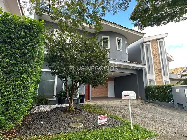 Casa com 250m² 3 quartos e 4 banheiros, à venda, no bairro Parque Residencial Villa dos Inglezes em Sorocaba
