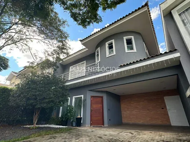 Casa com 250m² 3 quartos e 4 banheiros, à venda, no bairro Parque Residencial Villa dos Inglezes em Sorocaba