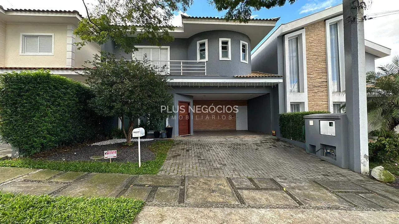 Casa, 3 quartos, 310 m² - Foto 2