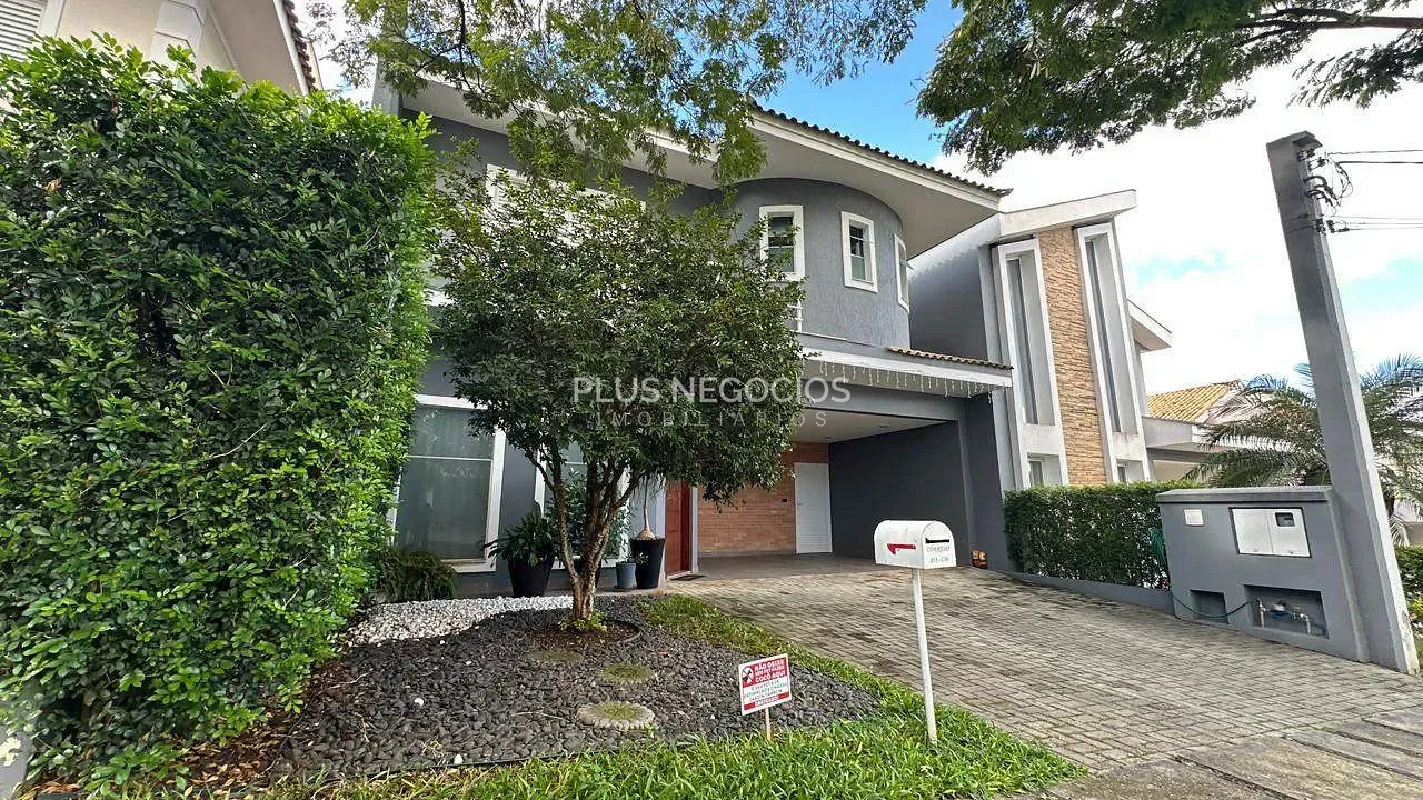 Casa, 3 quartos, 310 m² - Foto 1